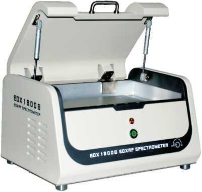 南京ROHS鹵素檢測儀 用于復印機行業