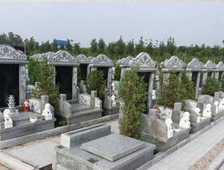 万寿园陵园公墓