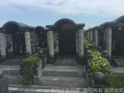 介绍天津市万寿园公墓的价值