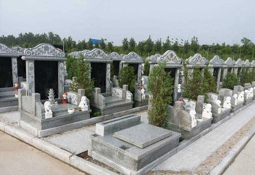 天津永安陵公墓价格出售