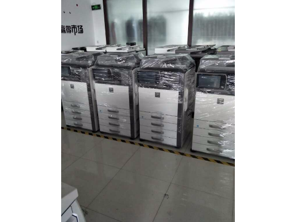 昆山二手打印复印机出租 欢迎来电 上海宇良办公设备供应