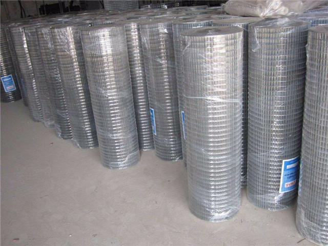 电焊网批发价格 电焊网种类特点用途广泛