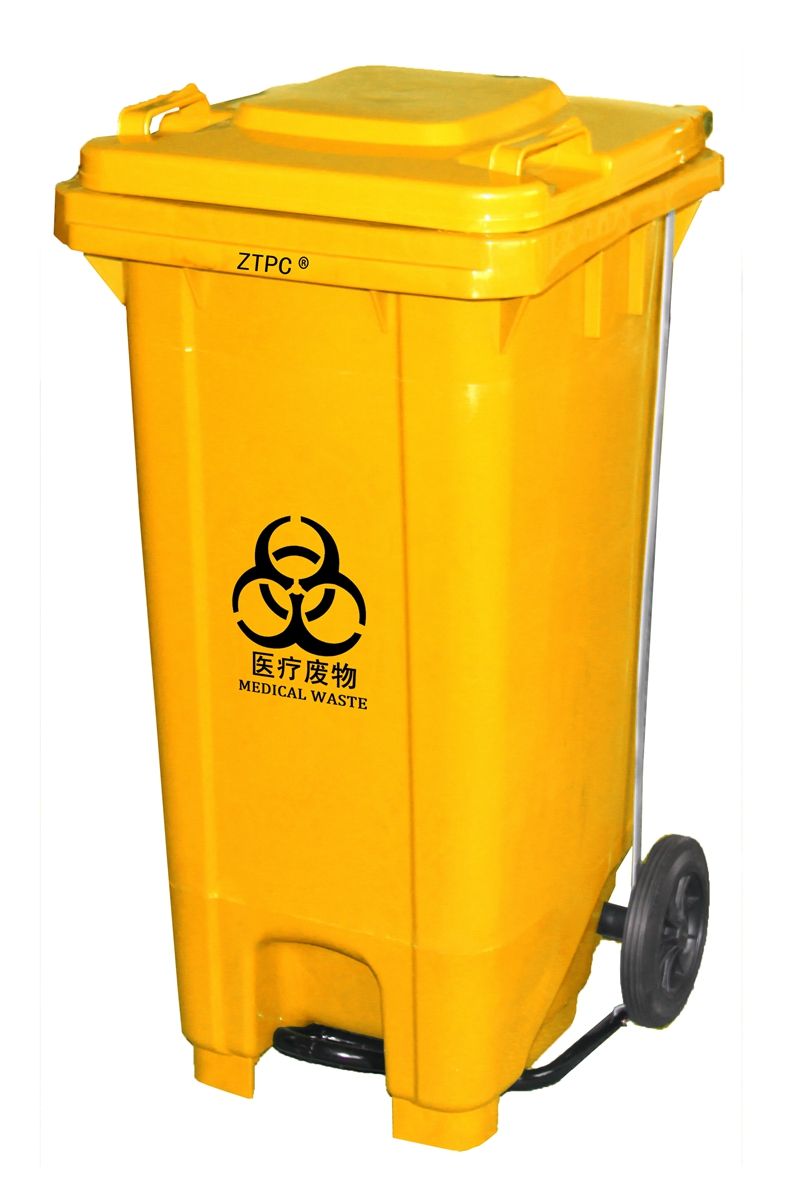 智能垃圾桶生产设备机器全新垃圾桶生产设备