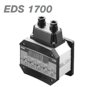 HYDAC贺德克 EDS1791-N-016-000 数显压力开关 压力传感器