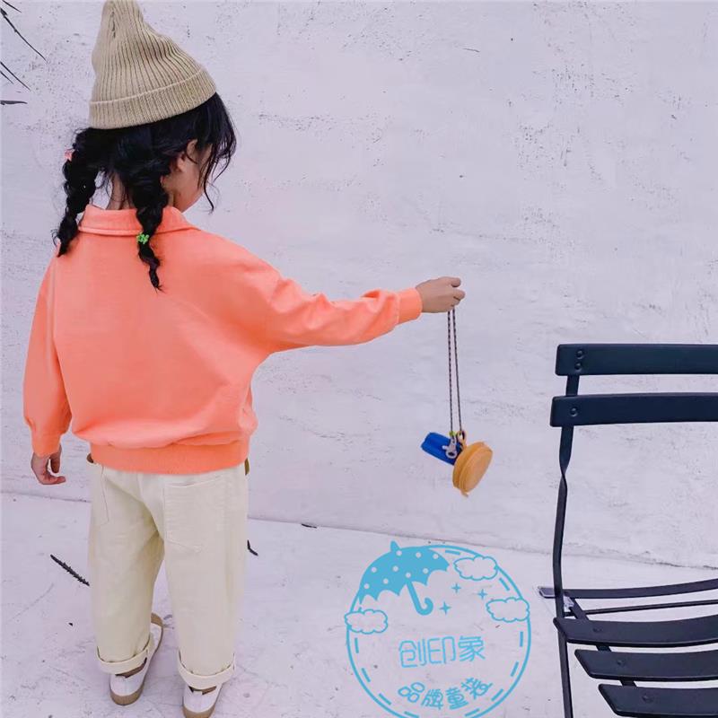 晋中童装折扣厂家