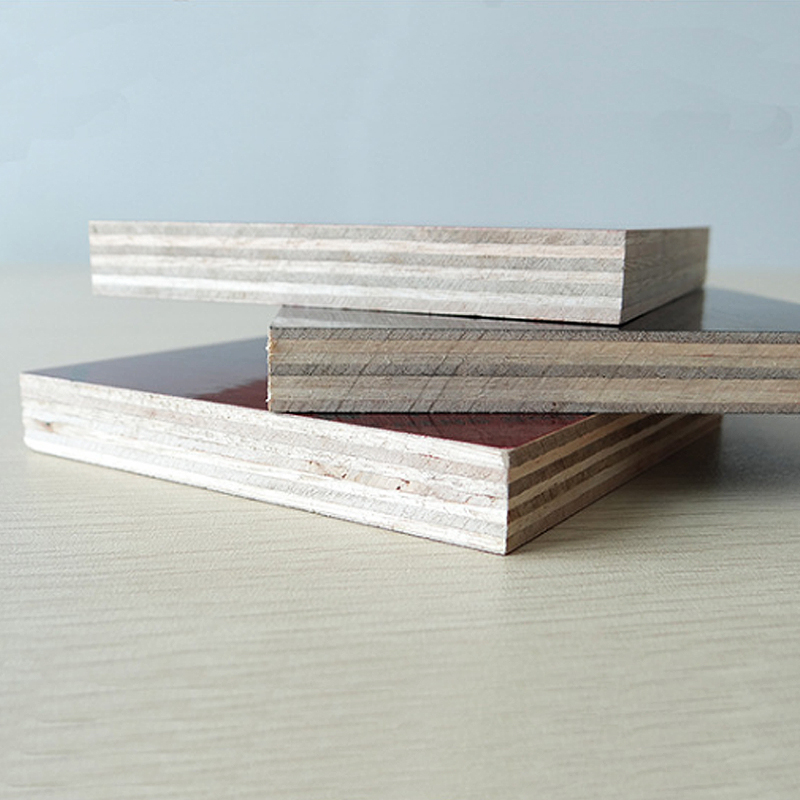 建筑模板采购木模板建筑模板市场