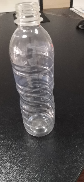 500ML塑料水瓶