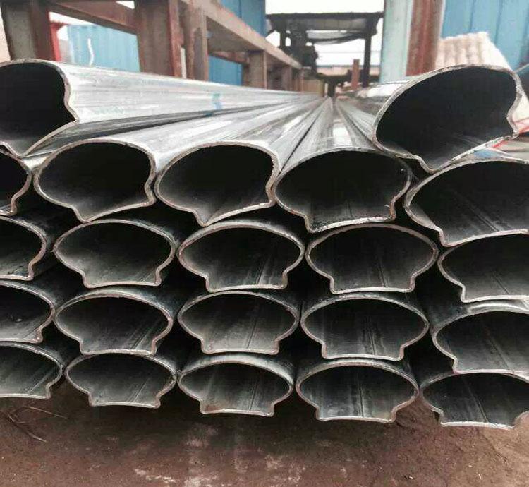 北京201不锈钢面包管定制厂家 马蹄管 规格齐全