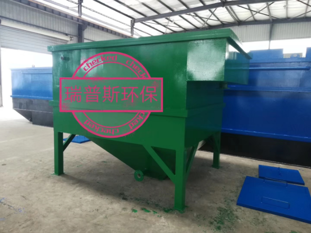 安顺污水处理设备欢迎来电 贵州瑞谱斯环保科技供应「贵州瑞谱斯环保科技供应」