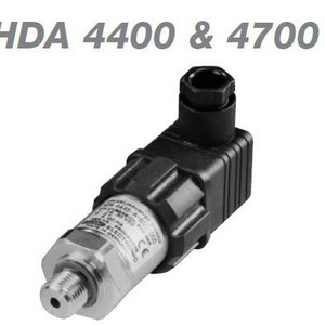 HYDAC贺德克HDA 4444-A-016-000 压力传感器 数显压力开关