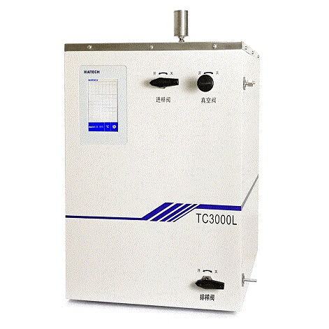 TC3000L系列液体导热系数