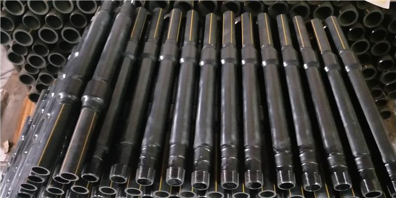 拉萨气管道用钢塑转换厂家