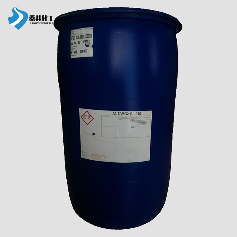 索尔维环保型乳化剂ANTAROX BL-240 非离子润湿乳化剂