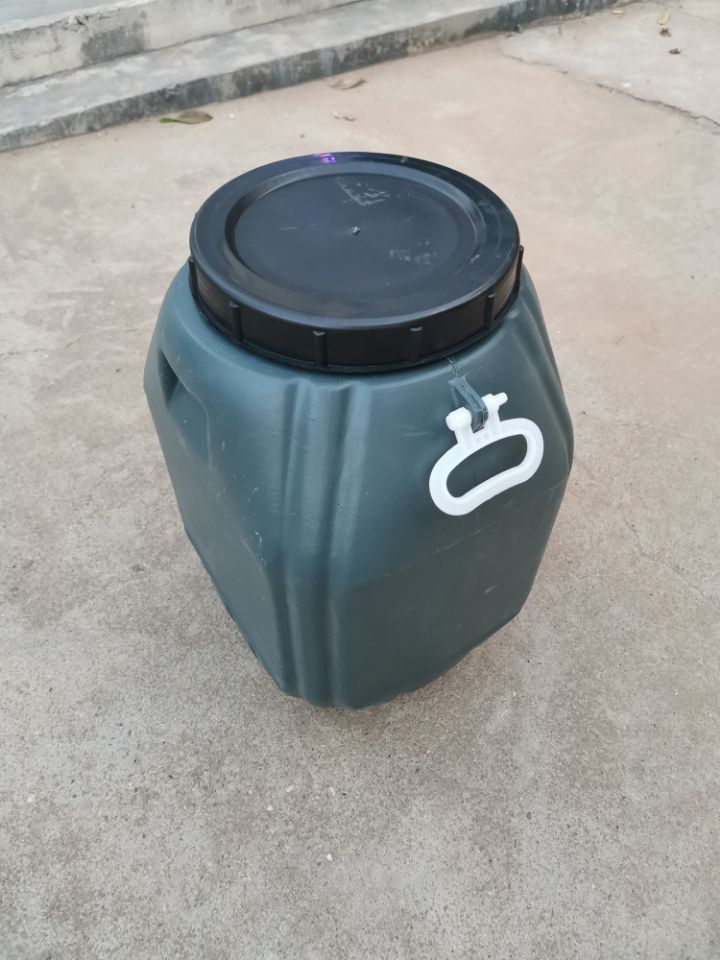 湖南50升塑料桶，长沙50升塑料桶，50升塑料桶