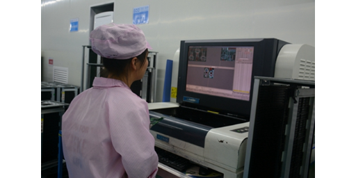 江门标准SMT贴片厂 欢迎来电 中山市浩明电子科技供应