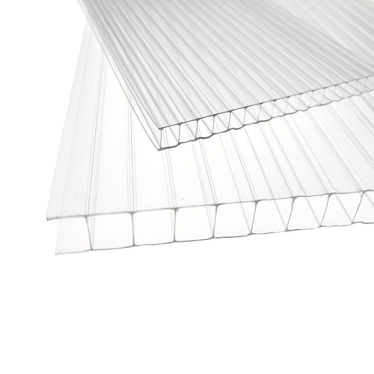 阳光板-阳光瓦-采光板-透明瓦等生产销售建筑采光板材