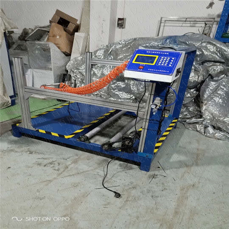 广州椅车制动器疲劳试验机设备厂家