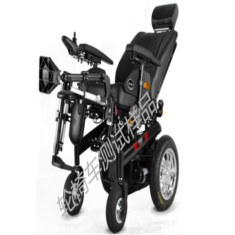 广州双辊轮轮椅车试验机设备厂家 欢迎来电咨询