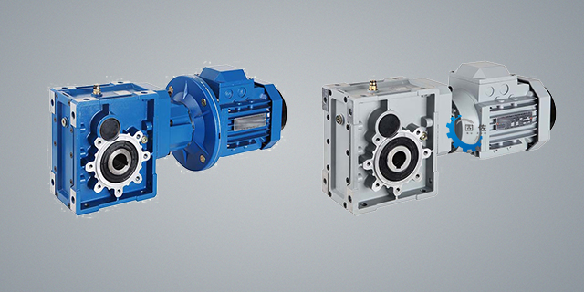 RV110蜗轮蜗杆减速机定制厂家 固佐传动机械供应