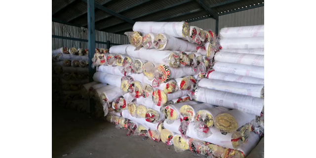 五家渠岩棉厂家 新疆友发通达管道保温供应