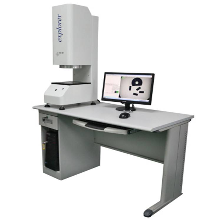 山禾供应一键式测量仪 影像测量仪 影像仪SH-VM-60