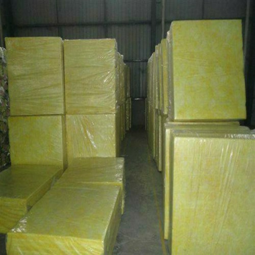 玻璃棉板-台州玻璃棉生产厂家-量大优惠