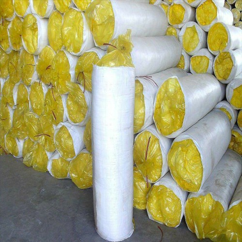 荆门玻璃棉板生产供应商-量大优惠-玻璃棉卷毡