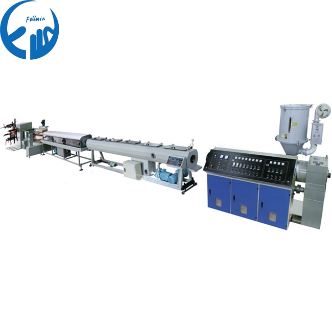 电力管机械设备 排水管生产设备 按需定制