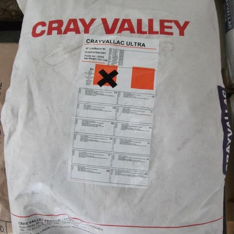 Cray Valley Poly BD 605E 液态聚丁二烯 原装进口