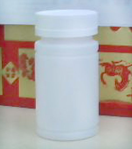 业利塑瓶 供应透明塑料瓶 100ml塑料瓶 PET材质 可定制加工