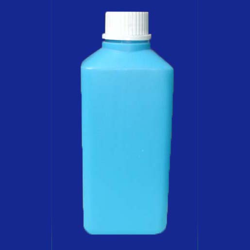 厂家直销 方形塑料瓶 500ml方形瓶 机油瓶 润滑油瓶 汽车养护品瓶