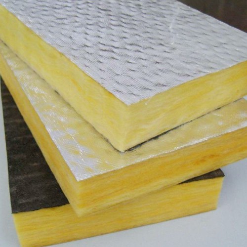 萍乡玻璃棉板生产厂家-量大优惠-玻璃棉板