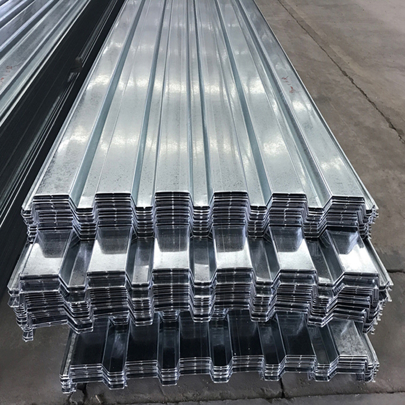 安徽38-150-900柔性金属屋面板 柔性屋面板厂家
