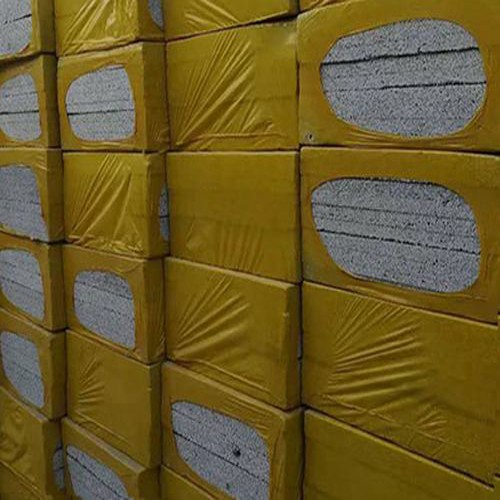 内蒙古无机渗透板生产厂家 热固复合聚苯板 现货供应