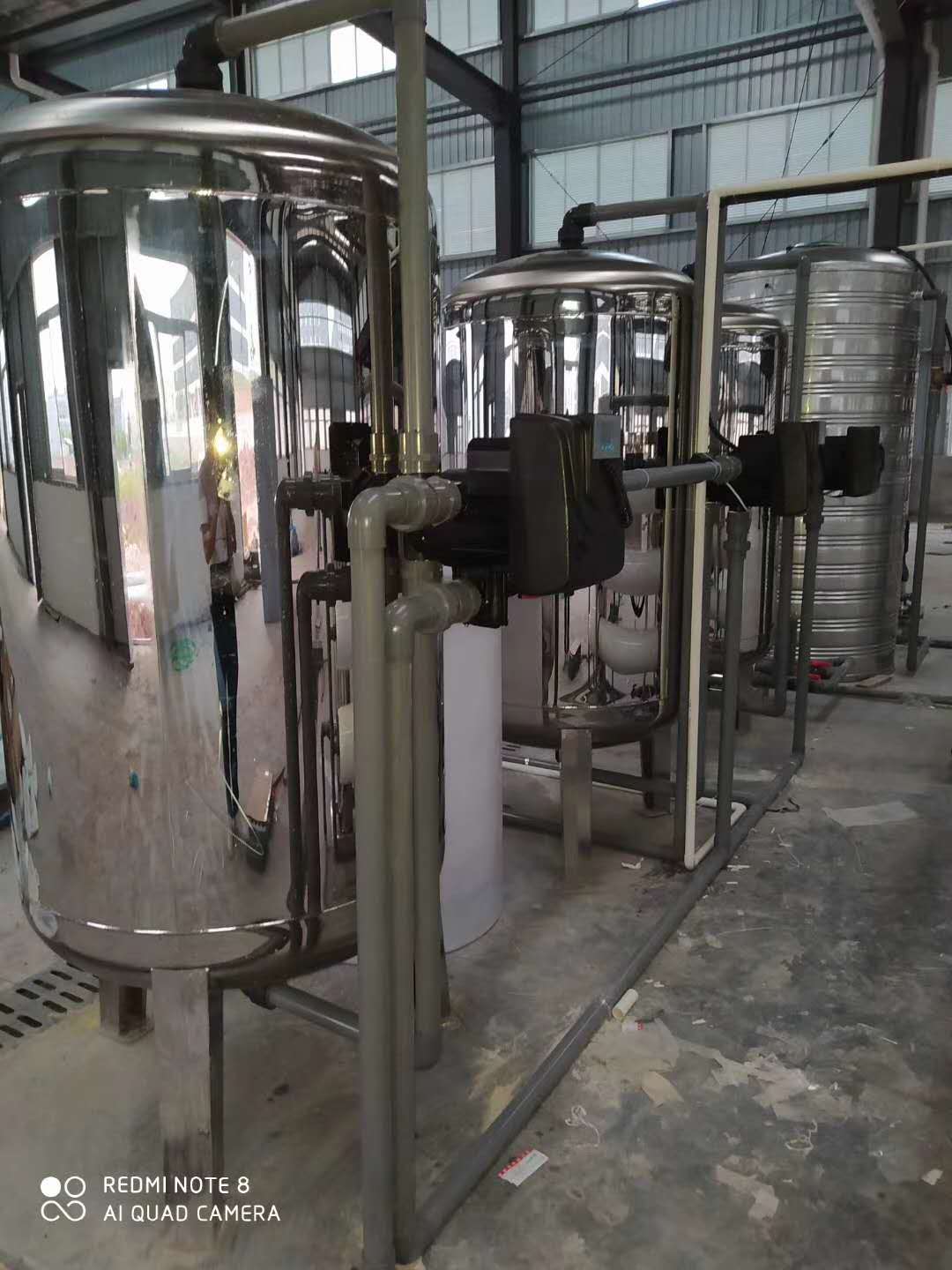兴义实验室纯净水设备 提高饮用水质量