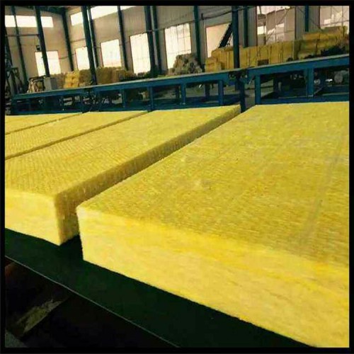 洛阳市玻璃棉卷毡生产厂家