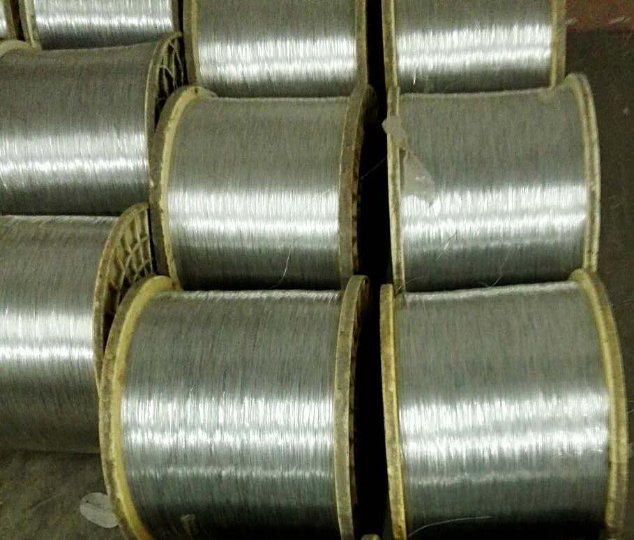 无锡铁芯扎线生产厂家 PVC扎带 *「冠世铁丝加工」