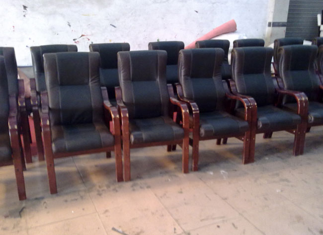 天津办公椅子换面办公沙发换面维修转椅