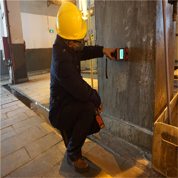 新宁县钢结构厂房安全检测哪家单位可以做