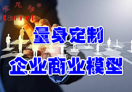 深圳商业模式设计公司服务