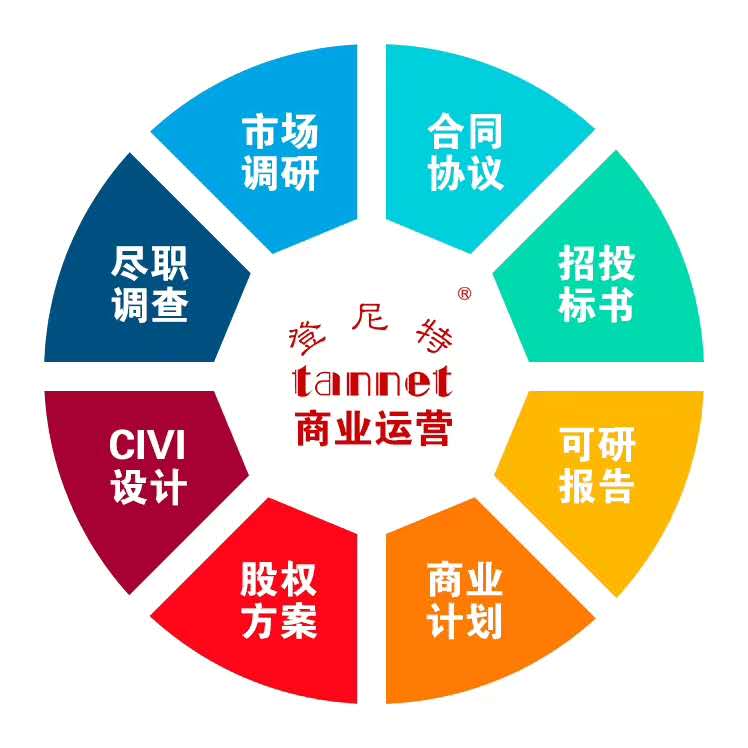 深圳立项报告编写 项目建议书公司