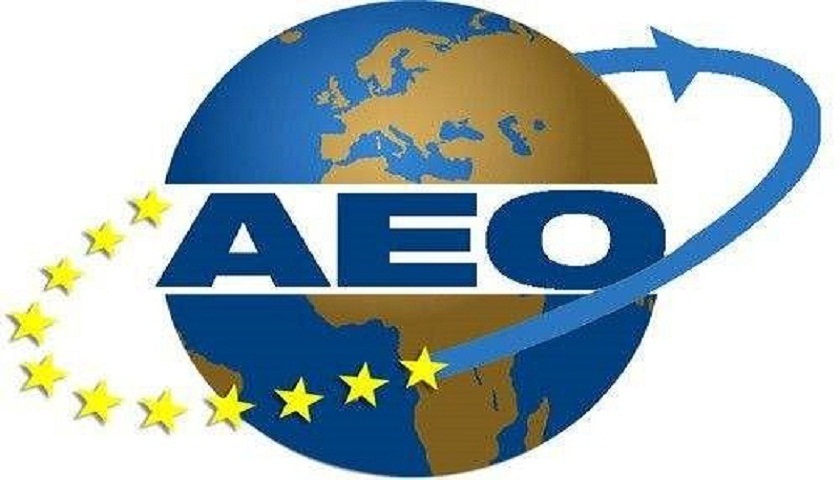 AEO认证咨询海关AEO认证低风险货物便利机制，供应链安全提高