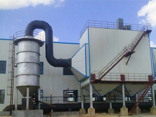 长沙油烟废气处理净化器 RTO催化燃烧厂家 PP喷淋塔环保