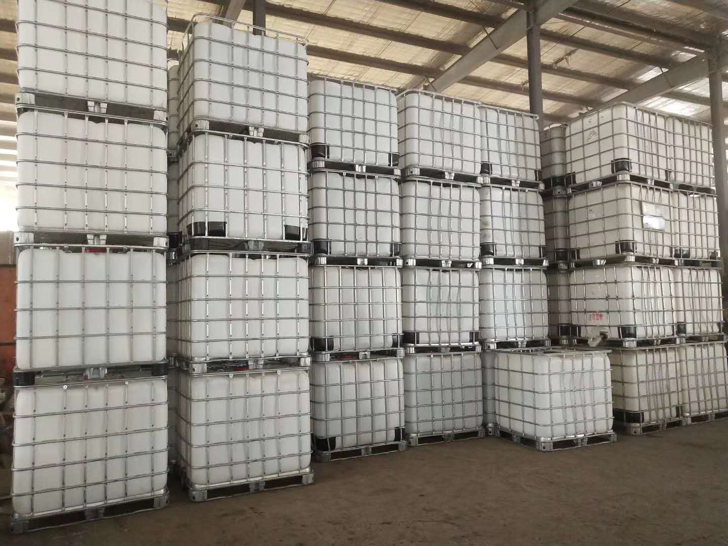 出售二手吨桶 舒驰吨桶 IBC集装桶