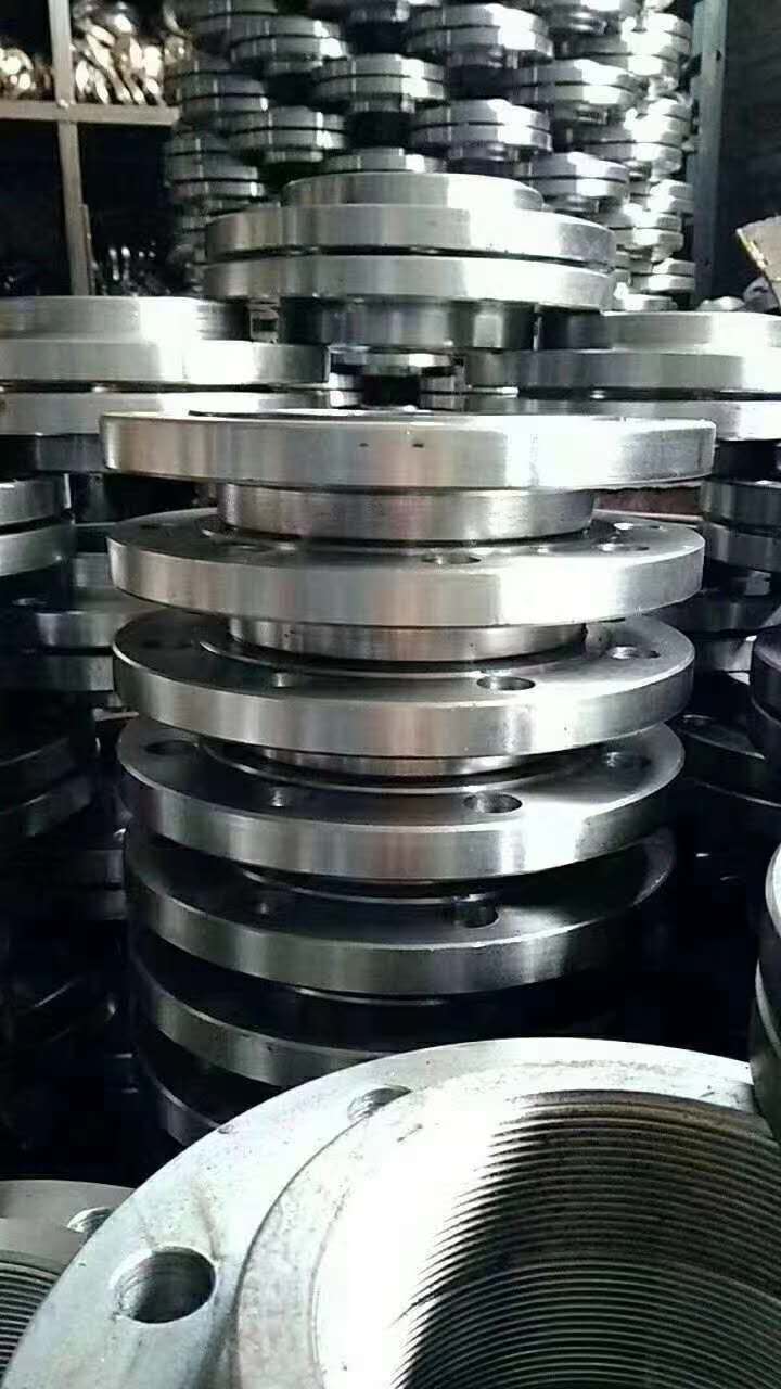 河北法蘭生產廠家