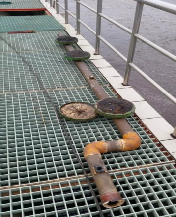 上海污水池设备水下拆除 潜水拆除 经验丰富