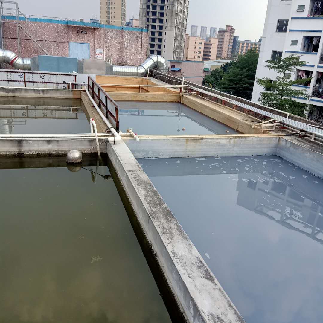 珠三角实验室危废处理厂 深圳市沃藤环保科技有限公司