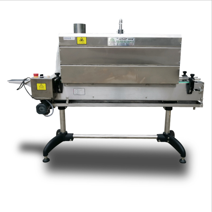蒸汽式热收缩机 热收缩膜包装机 自动热收缩包装机