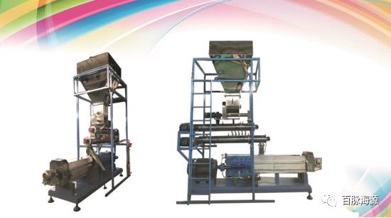 狗粮加工设备品牌