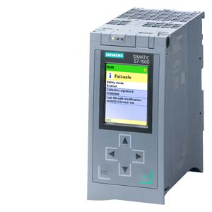 西门子S7-400控制器6ES7416-3XR05-0AB0原装进口 标准DP版控制器
